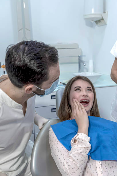 Best Emergency Dental Care for Trauma or Injury in Clarksville, VA