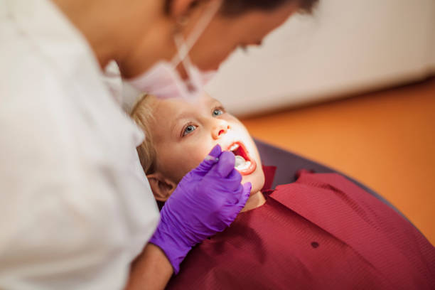 Best Emergency Treatment for Toothache in Clarksville, VA