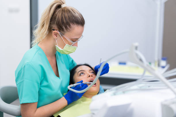 Best Emergency Dental Surgery in Clarksville, VA